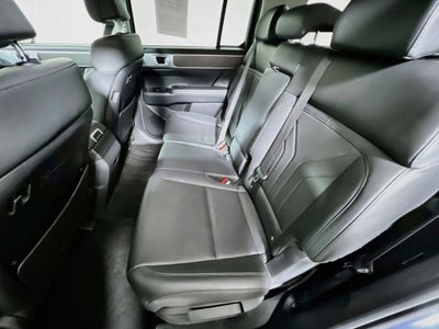 2025 Hyundai Santa Fe Hybrid SEL