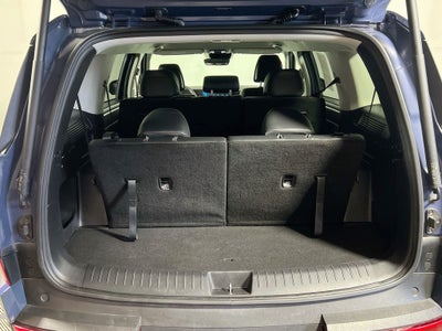 2025 Hyundai Santa Fe Hybrid SEL