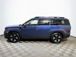 2025 Hyundai Santa Fe Hybrid SEL
