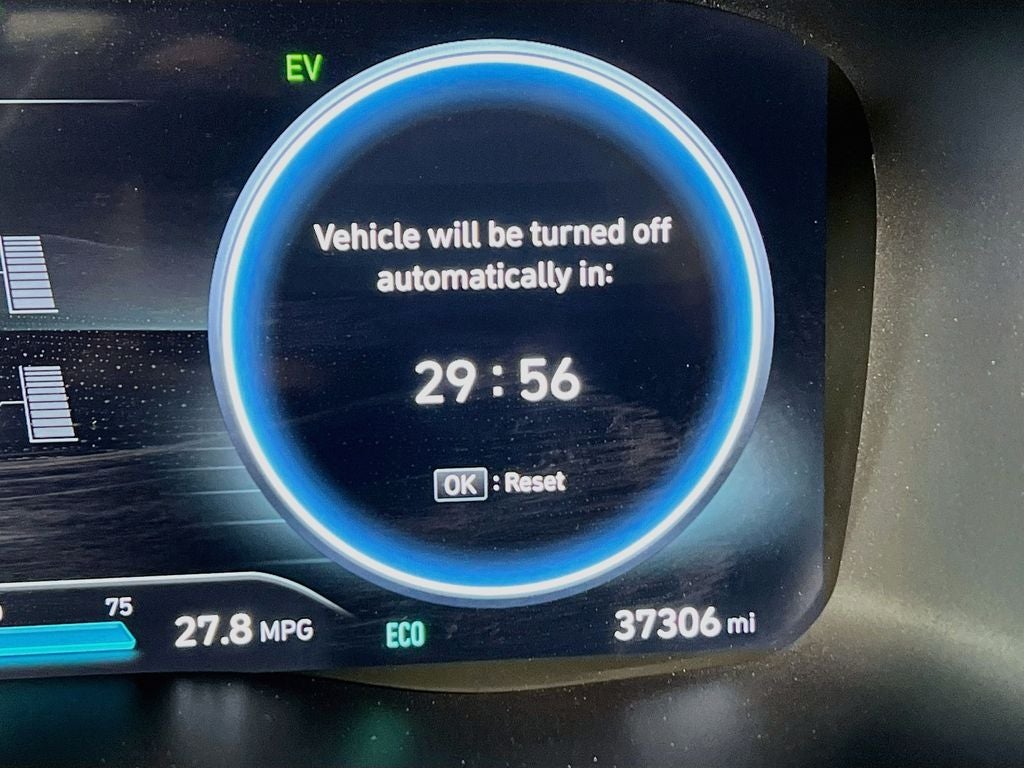 2023 Hyundai Santa Fe Hybrid Limited