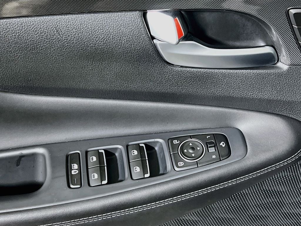 2023 Hyundai Santa Fe Hybrid Limited