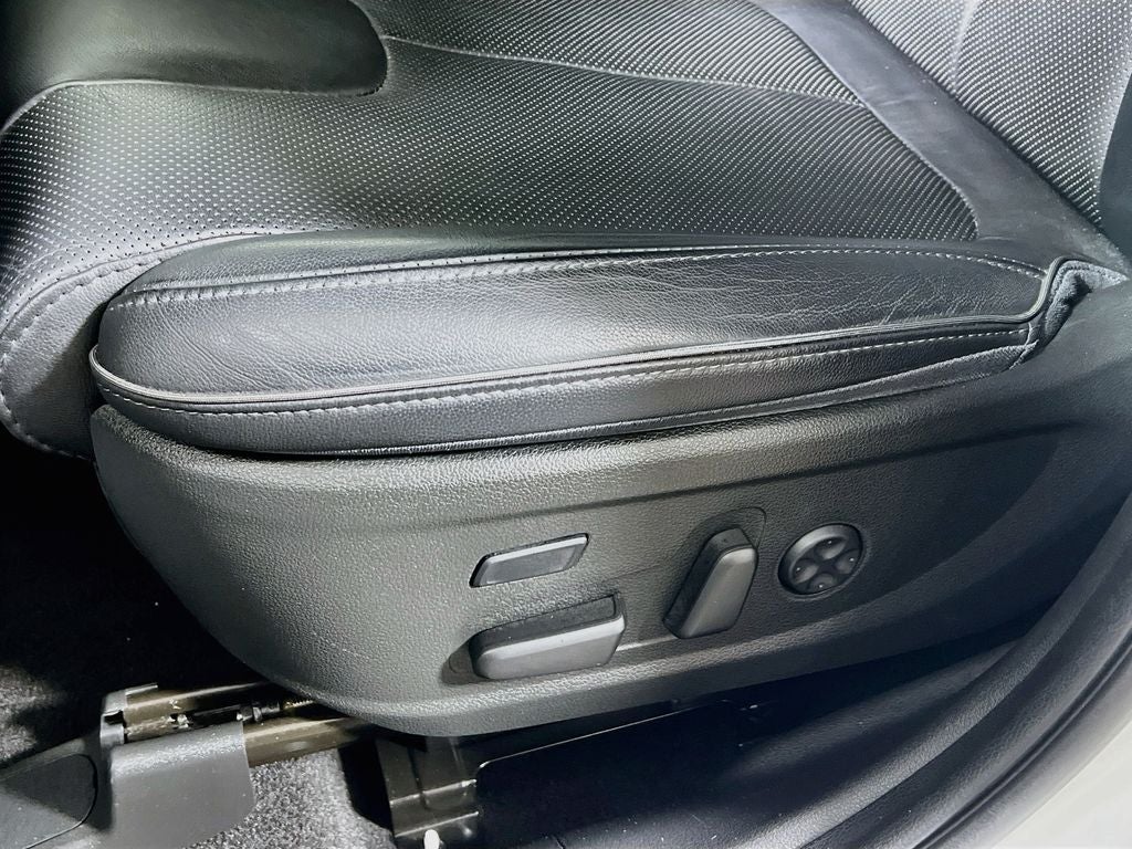 2023 Hyundai Santa Fe Hybrid Limited