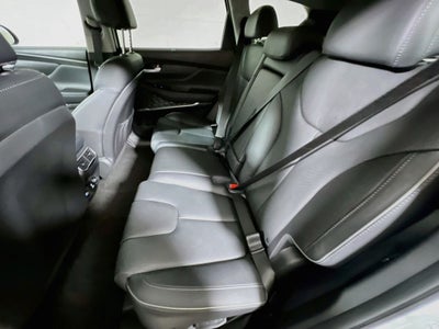 2023 Hyundai Santa Fe Hybrid Limited