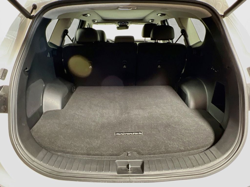 2023 Hyundai Santa Fe Hybrid Limited