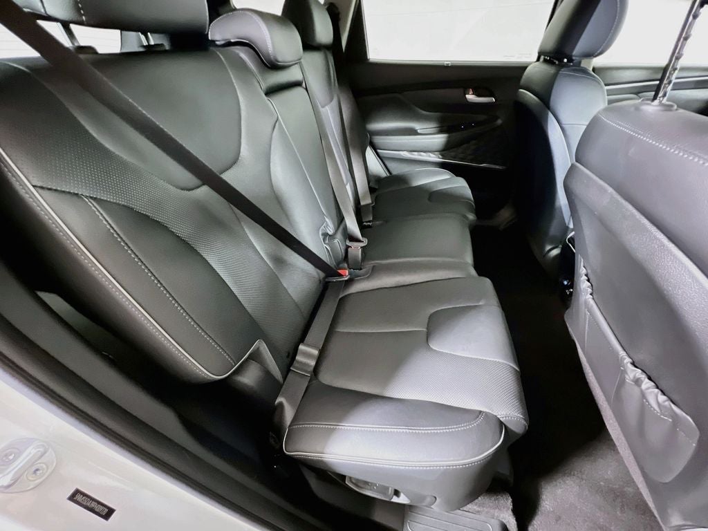 2023 Hyundai Santa Fe Hybrid Limited