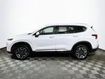 2023 Hyundai Santa Fe Hybrid Limited