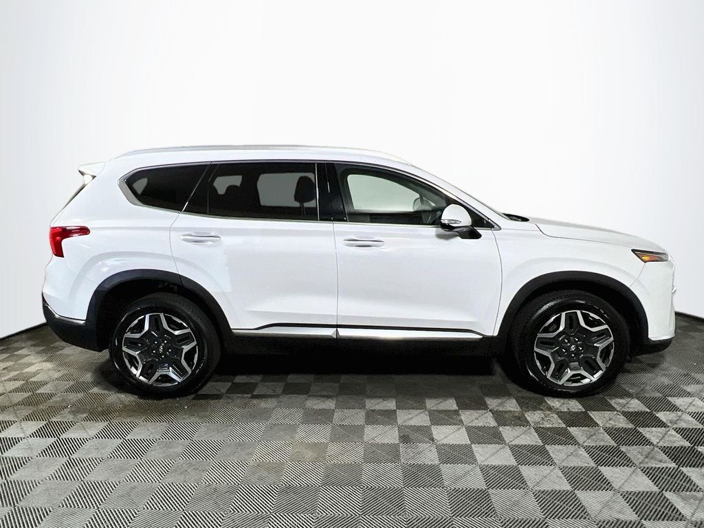 2023 Hyundai Santa Fe Hybrid Limited