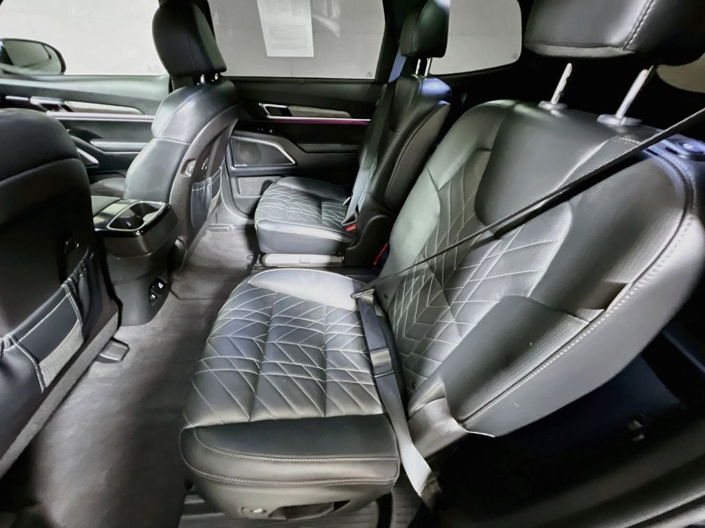 2024 Kia Telluride SX-Prestige X-Line