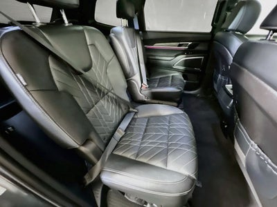 2024 Kia Telluride SX-Prestige X-Line