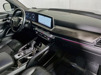 2024 Kia Telluride SX-Prestige X-Line
