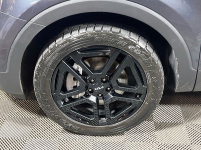 2024 Kia Telluride SX-Prestige X-Line