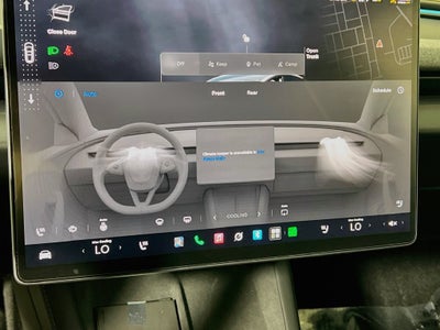 2025 Tesla Model 3 Standard