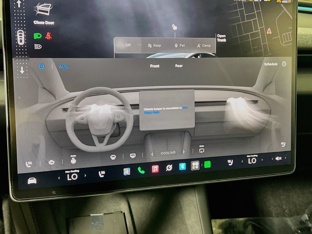 2025 Tesla Model 3 Standard