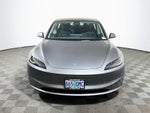 2025 Tesla Model 3 Standard
