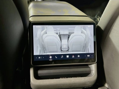 2025 Tesla Model 3 Standard