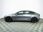 2025 Tesla Model 3 Standard