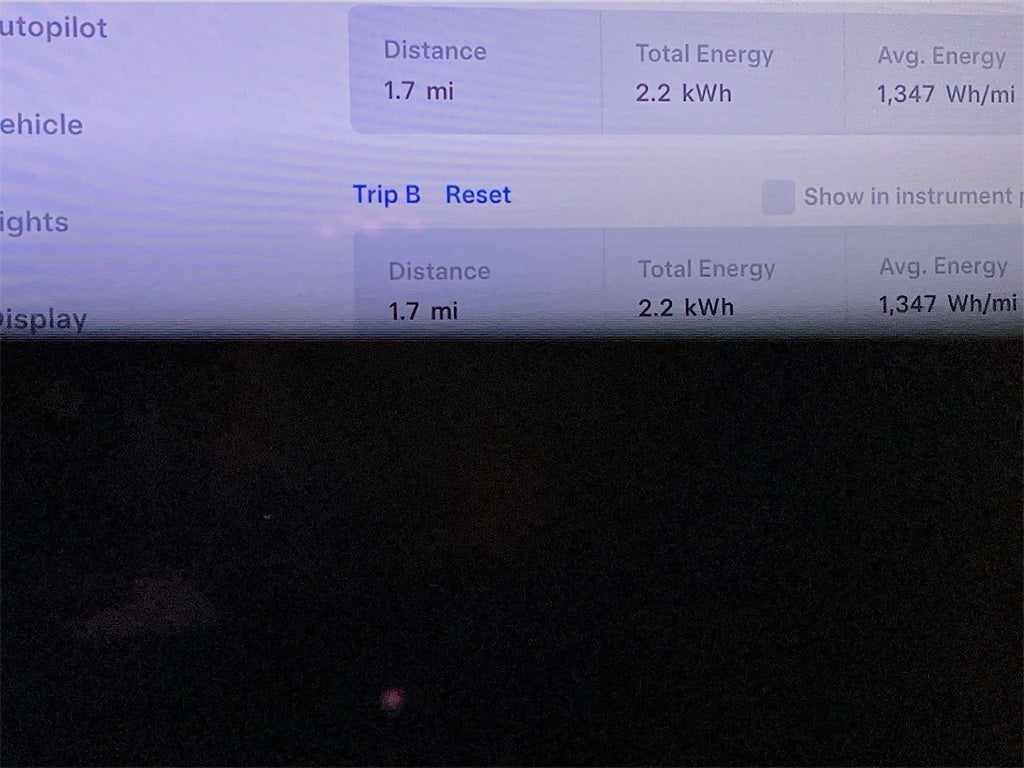 2020 Tesla Model X Long Range