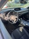 2025 Mazda Mazda CX-50 Hybrid Preferred