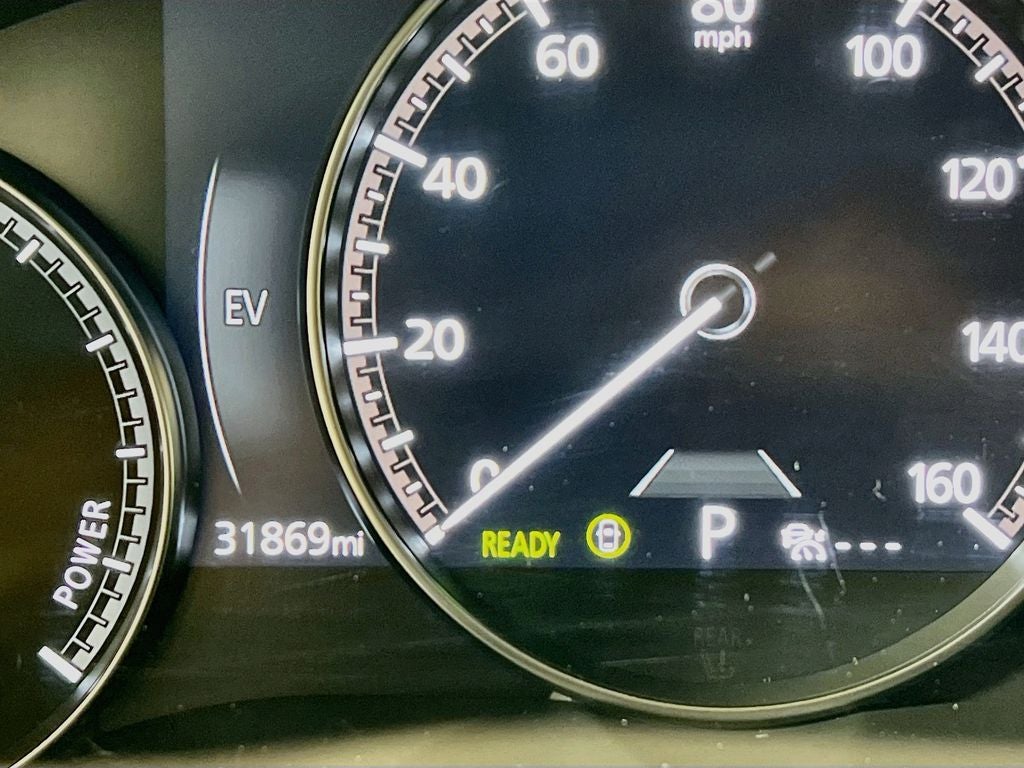 2025 Mazda Mazda CX-50 Hybrid Preferred