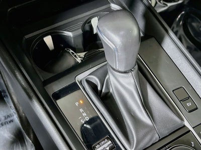 2025 Mazda Mazda CX-50 Hybrid Preferred