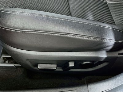 2025 Mazda Mazda CX-50 Hybrid Preferred