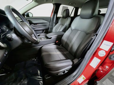 2025 Mazda Mazda CX-50 Hybrid Preferred