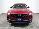 2025 Mazda Mazda CX-50 Hybrid Preferred