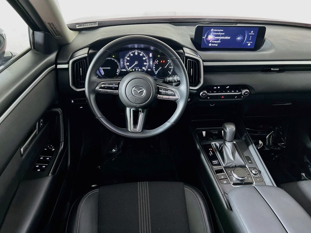 2025 Mazda Mazda CX-50 Hybrid Preferred