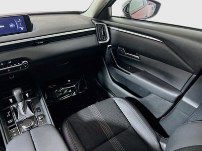 2025 Mazda Mazda CX-50 Hybrid Preferred