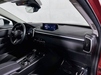 2025 Mazda Mazda CX-50 Hybrid Preferred