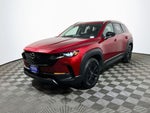2025 Mazda Mazda CX-50 Hybrid Preferred