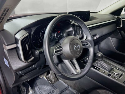 2025 Mazda Mazda CX-50 Hybrid Preferred