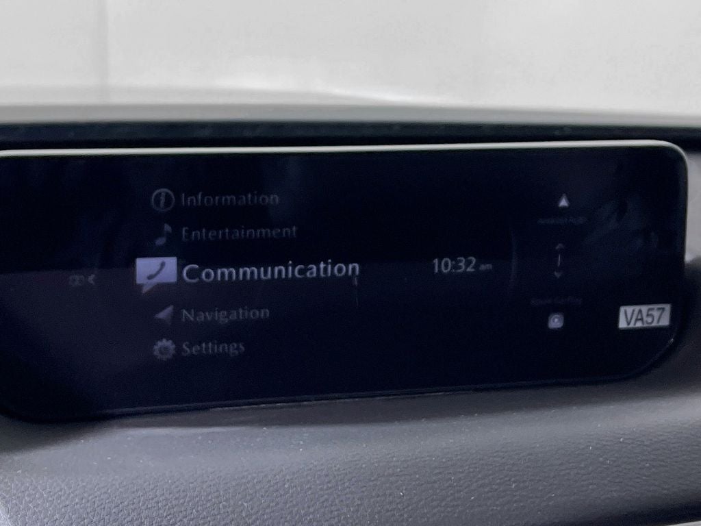 2025 Mazda Mazda CX-50 Hybrid Preferred