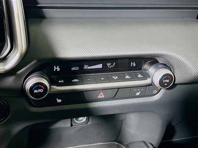 2025 Mazda Mazda CX-50 Hybrid Preferred