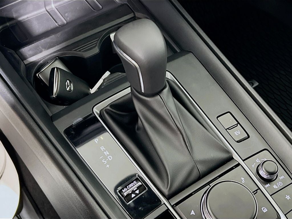 2025 Mazda Mazda CX-50 Hybrid Preferred