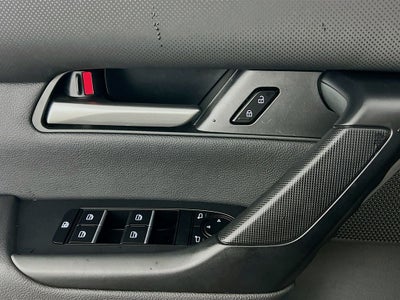 2025 Mazda Mazda CX-50 Hybrid Preferred