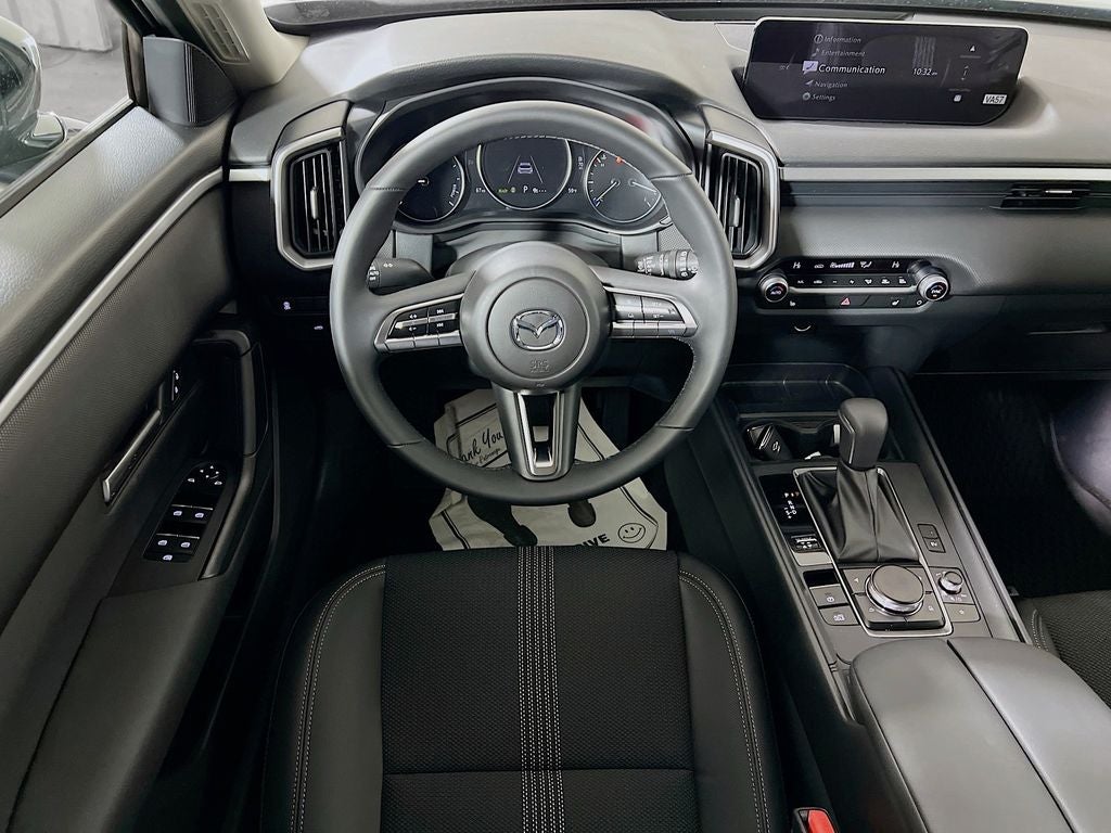 2025 Mazda Mazda CX-50 Hybrid Preferred