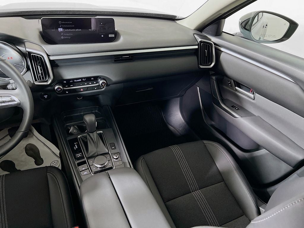 2025 Mazda Mazda CX-50 Hybrid Preferred