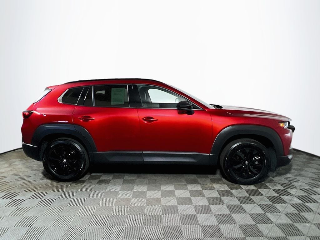 2026 Mazda Mazda CX-50 Hybrid Premium