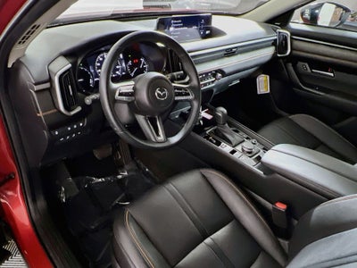 2026 Mazda Mazda CX-50 Hybrid Premium