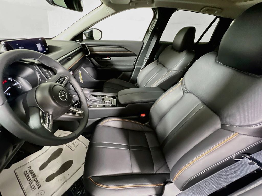 2026 Mazda Mazda CX-50 Hybrid Premium