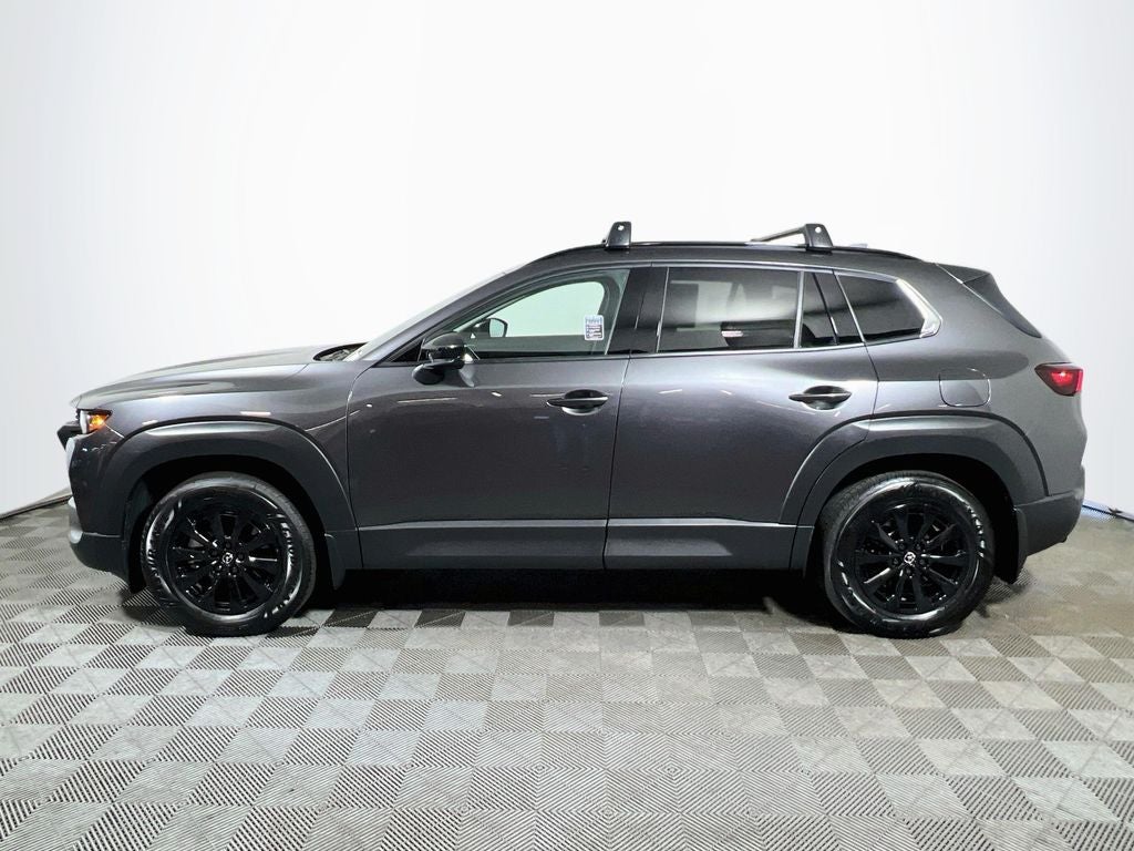 2026 Mazda Mazda CX-50 Hybrid Premium