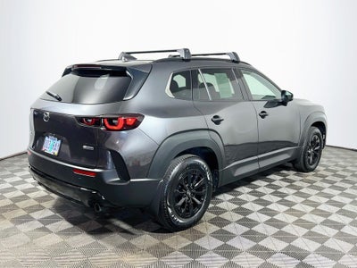 2026 Mazda Mazda CX-50 Hybrid Premium