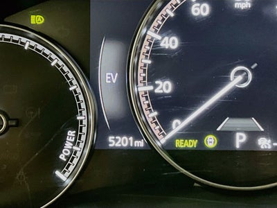 2026 Mazda Mazda CX-50 Hybrid Premium