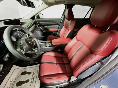 2026 Mazda Mazda CX-50 Hybrid Premium