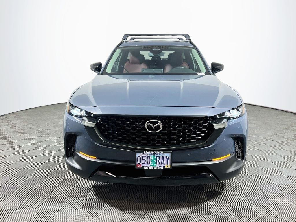 2026 Mazda Mazda CX-50 Hybrid Premium