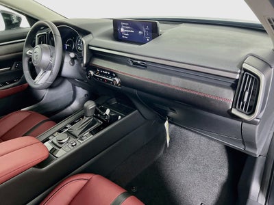 2026 Mazda Mazda CX-50 Hybrid Premium