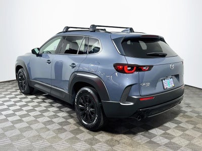 2026 Mazda Mazda CX-50 Hybrid Premium