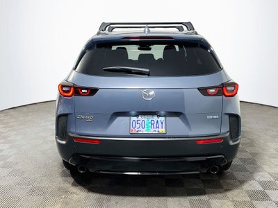 2026 Mazda Mazda CX-50 Hybrid Premium