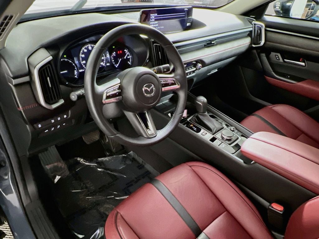 2026 Mazda Mazda CX-50 Hybrid Premium